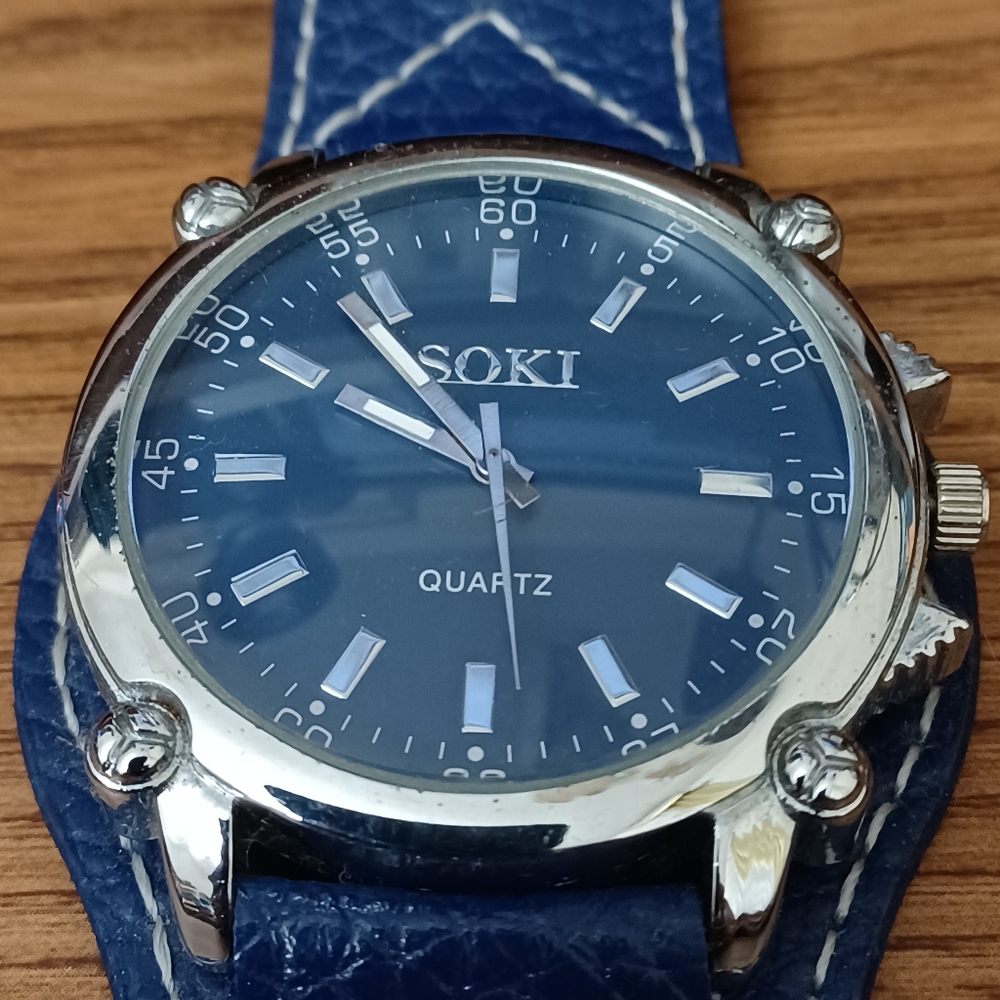 Men's watch